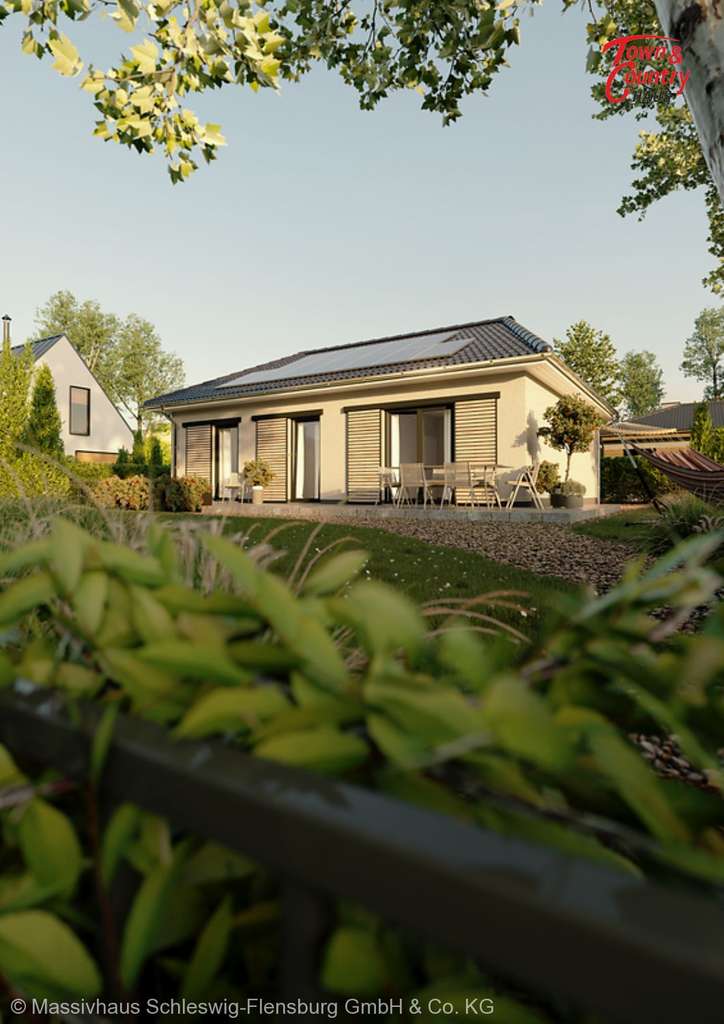 Immobilie in Kronsgaard - Dein Rückzugsort fürs Leben - Bild 3