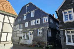 Denkmalgeschütztes Mehrfamilienhaus ! – Die vollständige Adresse der Immobilie erhältst du vom Anbieter., 45525 Hattingen – Vorschaubild 1