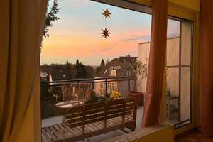 Vermietet: Wohnung mit toller Aussicht in Essen Bredeney  – Frankenstraße 330, 45133 Bredeney, Essen – Vorschaubild 12
