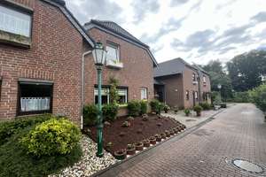 Reserviert - Großes modernisiertes Familienhaus mit Garten 2 Bäder & neue Heiztechnik – Die vollständige Adresse der Immobilie erhältst du vom Anbieter., 47652 Weeze – Vorschaubild 19