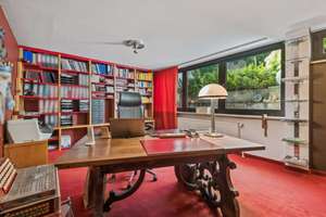Exklusives Atriumhaus in begehrter Lage von München-Neuperlach / Verkauf auf Nießbrauchbasis – Die vollständige Adresse der Immobilie erhältst du vom Anbieter., 81739 Neuperlach, München – Vorschaubild 12