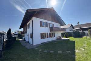 Ein Traum für Gartenliebhaber! Sonnige renovierte Doppelhaushälfte in Hohenbrunn (Landkreis München) – München (Kreis) – Vorschaubild 1