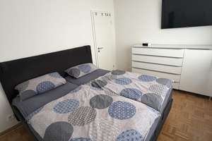 3 Zimmer EG Wohnung mit 2 Balkonen, Garage und Stellplatz – Gietmannstraße 44, 70565 Dürrlewang, Stuttgart – Vorschaubild 13