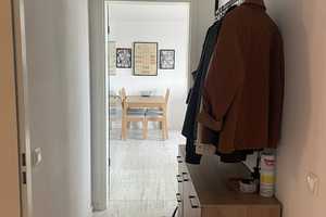 Innerer Westen, 2-Zimmer-Wohnung mit EBK, -neuwertig- ab 01.10.2025 – Puricellistraße 32, 93049 Regensburg – Vorschaubild 8