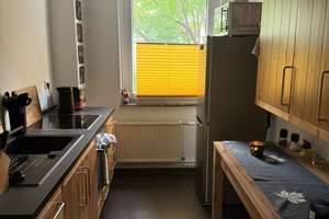 Sanierte 3-Zimmer-Wohnung mit Balkon in Hildesheim – Tilsiter Strasse 30, 31141 Marienburger Höhe / Galgenberg, Hildesheim – Vorschaubild 10