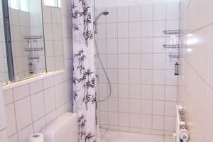 ***Schöne, helle 2 Zimmerwohnung in gepflegtem Altbau.*** – 63069 Klinikum Offenbach, Offenbach am Main – Vorschaubild 6