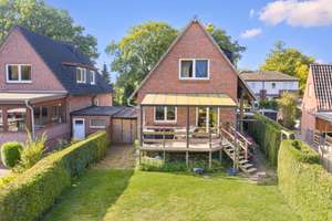 Vielseitiges Siedlungshaus mit Anbau in begehrter Lage in Norderstedt Alt-Garstedt – Die vollständige Adresse der Immobilie erhältst du vom Anbieter., 22848 Norderstedt – Vorschaubild 36