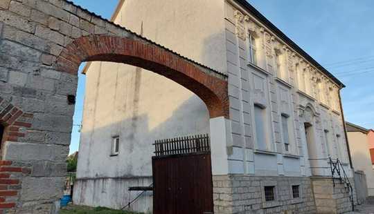 Bild von Repräsentatives Anwesen für individuelles Wohnen