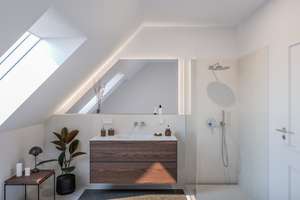 Wohnidylle in Großhadern - 2-Zi. Neubauwohnung – Gaberlstraße 8, 81375 Großhadern, München – Vorschaubild 3