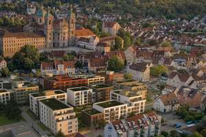 Wohnen mit Freiraum: Familiengerechtes Townhouse am Fuße der Basilika – Bomsgasse 2 und 4, 88250 Weingarten – Vorschaubild 6