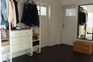 Sehr gut geschnittene 4-Zimmer-Wohnung in verkehrsberuhigter Lage in Hannover - Oststadt – Die vollständige Adresse der Immobilie erhältst du vom Anbieter., 30161 Oststadt, Hannover – Vorschaubild 17