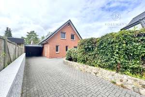 Lichtdurchflutetes Einfamilienhaus 
in Stuhr / Fahrenhorst – Zum Bradenholz 10a, 28816 Stuhr – Vorschaubild 32
