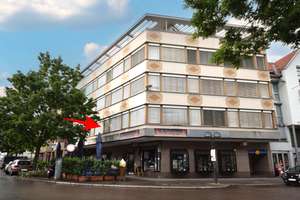 Attraktive 2-Zimmer-Wohnung in zentraler Lage von Stuttgart-Wangen – Die vollständige Adresse der Immobilie erhältst du vom Anbieter., 70327 Wangen, Stuttgart – Vorschaubild 10