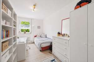 Attraktive 3-Zimmer-Wohnung mit Dachterrasse Balkon & TG in Weilimdorf – Die vollständige Adresse der Immobilie erhältst du vom Anbieter., 70499 Weilimdorf (Ortsteil), Stuttgart – Vorschaubild 13
