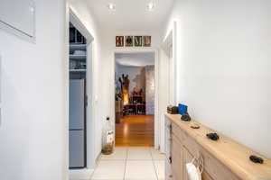 Elegante 2-Zimmer Wohnung mit Balkon in Hamburg – Wandsbek (Ortsteil), Hamburg, 22041 Hamburg – Vorschaubild 2