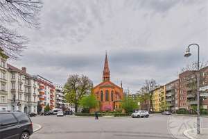 Schöneberg, Nollendorfkiez: 2-Zi-Wohnung mit Balkon – Die vollständige Adresse der Immobilie erhältst du vom Anbieter., 10783 Schöneberg, Berlin – Vorschaubild 17