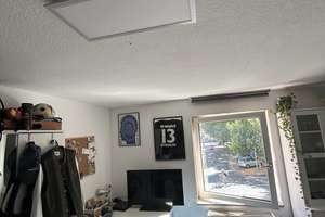 1 Zimmer Wohnung Würzburg Sanderau – Am Exerzierplatz 6, 97072 Sanderau, Würzburg – Vorschaubild 2