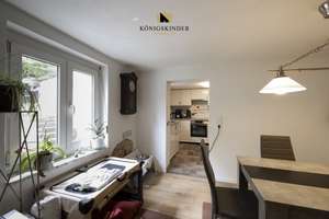 Die perfekte Haus-Aufgabe: Bauernhaus mit 11 Ar Grund in Spiegelberg. – Die vollständige Adresse der Immobilie erhältst du vom Anbieter., 71579 Spiegelberg – Vorschaubild 9