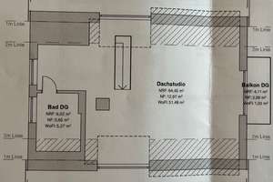 Freistehendes Einfamilienhaus in Karlsruhe Weststadt (Musikerviertel) – Die vollständige Adresse der Immobilie erhältst du vom Anbieter., 76133 Weststadt, Karlsruhe – Vorschaubild 20
