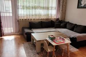 gemütliche 3-Raum Wohnung mit Balkon ins Grüne – Dieckerstraße 169, 46047 Schlad, Oberhausen – Vorschaubild 5