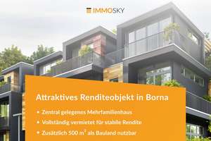 Attraktives Investment in Borna – Die vollständige Adresse der Immobilie erhältst du vom Anbieter., 4552 Borna – Vorschaubild 1