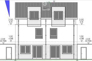 Neubau-Doppelhaushälfte in Gelsenkirchen Horst! – Karnaper Str. 2, 45899 Horst, Gelsenkirchen – Vorschaubild 7