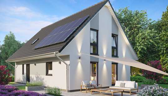 Bild von Bauen in Mockzig – mit ScanHaus zum eigenen Zuhause