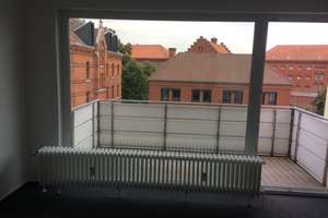 1-Zimmer-Wohnung mit Balkon in Braunschweig – Thomaestraße 5, 38118 Westliches Ringgebiet, Braunschweig – Vorschaubild 3