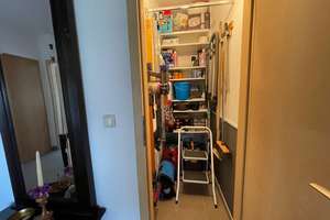 2-Raum-Wohnung mit EBK, Stellplatz, Gemeinschaftsgarten – Die vollständige Adresse der Immobilie erhältst du vom Anbieter., 39114 Prester, Magdeburg – Vorschaubild 11