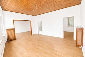ALTBAUCHARME IM HERZEN VON OLDENBURG - Renovierte Wohnung sucht wertschätzende Bewohner!