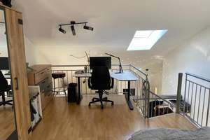 Attraktive Maisonette-Wohnung in Ingolstadt (Nord-Ost) -  Nähe Audi AG – Friedrich-Ebert-Str. 60, 85055 Nordost, Ingolstadt – Vorschaubild 6