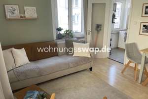 Wohnungstausch: Hohenzollernstraße 15 – Hohenzollernstraße 15, 80000 Schwabing-Ost, München – Vorschaubild 1