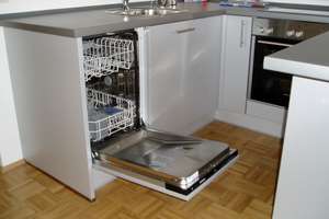 Ein-Zimmer Apartement  in Pasing – 81241 Pasing, München – Vorschaubild 4