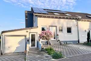 DHH mit Einliegerwohnung in Leingarten- Kappmannsgrund zu verkaufen – Heilbronn (Kreis) – Vorschaubild 2