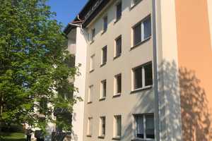 Attrakktive 3-Raum Wohnung mit Balkon und Stellplatz – Talstraße 38, 9117 Chemnitz – Vorschaubild 4