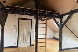 Wohnen mit Charakter: 3-Zimmer-Wohnung in der Remscheider Innenstadt – Hindenburgstr. 78, 42853 Schöne Aussicht, Remscheid – Vorschaubild 5