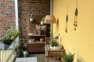 Einziehen und Wohlfühlen - 3-Zimmer-Traumwohnung mitten im Szeneviertel Flingern-Nord – Die vollständige Adresse der Immobilie erhältst du vom Anbieter., 40233 Flingern Nord, Düsseldorf – Vorschaubild 17