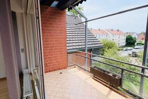 """ AM TIERGARTEN """ lichtdurchflutete Wohnung mit Flair!! Loggia, Terrasse UND Garage!! – Die vollständige Adresse der Immobilie erhältst du vom Anbieter., 30559 Anderten, Hannover – Vorschaubild 15