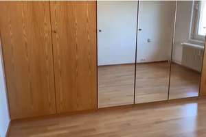 Nachmieter gesucht für 2 ZW Karlsruhe Weststadt – Die vollständige Adresse der Immobilie erhältst du vom Anbieter., 76135 Weststadt, Karlsruhe – Vorschaubild 5