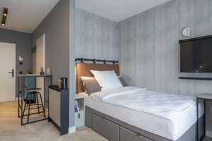 1-Zimmer-Wohnung in Düsseldorf-Oberbilk – Die vollständige Adresse der Immobilie erhältst du vom Anbieter., 40227 Oberbilk, Düsseldorf – Vorschaubild 2