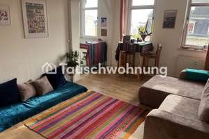Tauschwohnung: 2-Zimmer-Wohnung in Leipzig Ost zum Tausch – Die vollständige Adresse der Immobilie erhältst du vom Anbieter., 4315 Neustadt-Neuschönefeld, Leipzig – Vorschaubild 2
