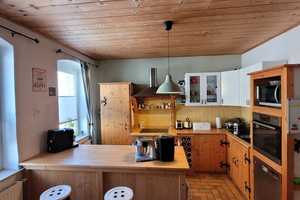Charmante Doppelhaushälfte in Burgstädt - Haus mit Garten, Garage & Kamin – Mittelsachsen (Kreis) – Vorschaubild 5