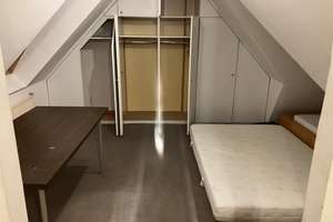Gemütliche Dachzimmerwohnung – Jakobstr. 178, 52064 St. Jakob, Aachen – Vorschaubild 2