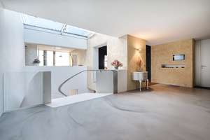 EINMALIG: SANIERTE TRAUM-VILLA, ATEMBERAUBENDER WEITBLICK, ERSTE WASSERLINIE, BESTLAGE BAURS PARK !! – Die vollständige Adresse der Immobilie erhältst du vom Anbieter., 22587 Blankenese, Hamburg – Vorschaubild 11