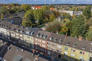 MFH mit langfristig vermieteter Praxisfläche – 5,5% Rendite – Mühlenstraße 85, 41236 Rheydt, Mönchengladbach – Vorschaubild 8