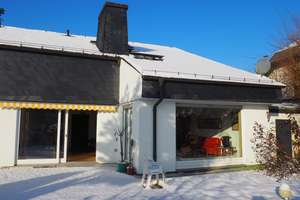 Einfamilienhaus - Bestlage am Wiesenrand im Eigenheim - Unverbauter Blick in Wiesbaden Sonnenberg – Die vollständige Adresse der Immobilie erhältst du vom Anbieter., 65193 Sonnenberg, Wiesbaden – Vorschaubild 12