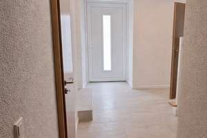 Top-Preis-Leistung! Erstbezug nach Sanierung : Kleines EFH auf 2500m² Grundstück – Die vollständige Adresse der Immobilie erhältst du vom Anbieter., 6420 Könnern – Vorschaubild 2