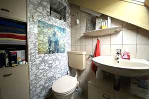 Charmantes Reihenmittelhaus mit pflegeleichten Garten in begehrter Wohnlage in Bielefeld-Milse – Bielefeld – Vorschaubild 10