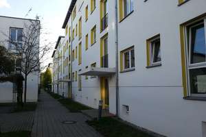 Dringend WBS mit besonderem Wohnbedarf benötigt!! – Erna-Sack-Str. 7, 13591 Staaken, Berlin – Vorschaubild 1