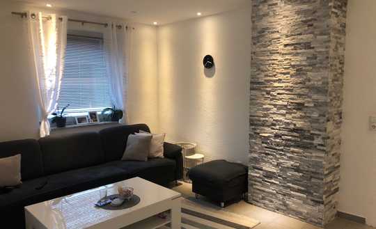 🏡 Top-modernisierte 4-ZKB mit 2 Balkonen, Stellplatz & Toplage in LU-Süd